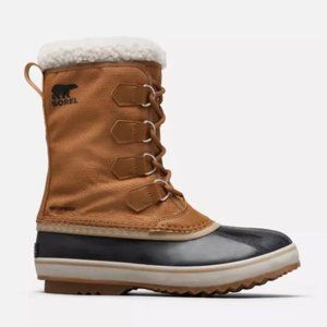 MEN'S 1964 PAC NYLON BOOT